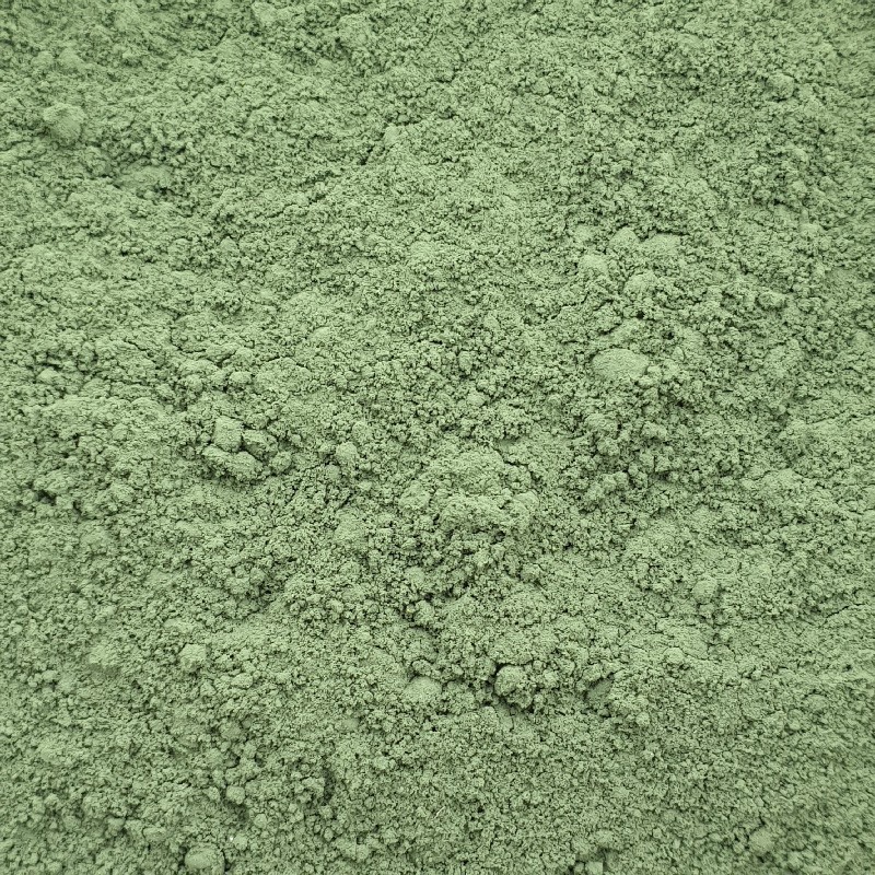 Toner Mortex color T.verde Antica 350Gr